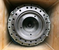 Редуктор хода (Final Drive) CAT E325C